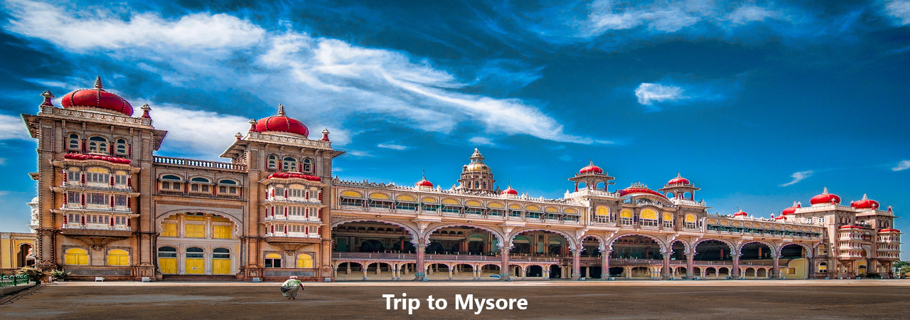 Mysore slide