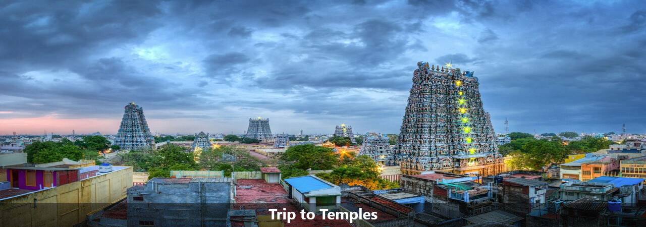 Temples slide